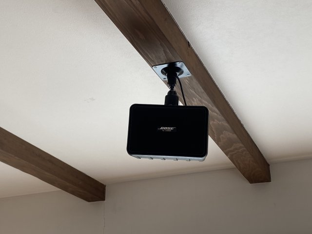 宮崎市青島西の設備