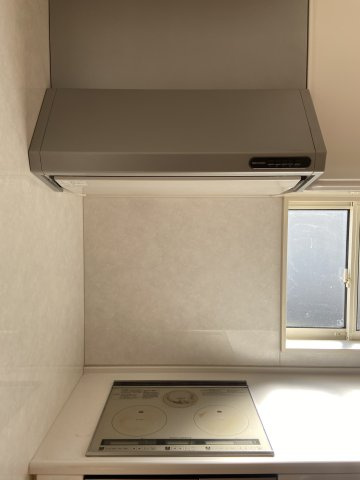 宮崎市青島西のキッチン