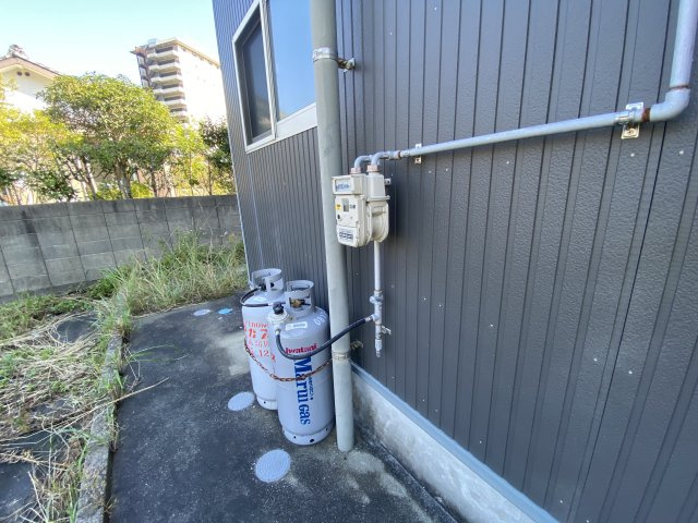 宮崎市青島西のその他