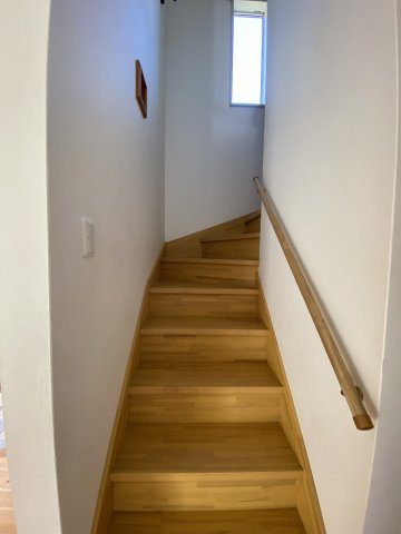 宮崎市青島西のその他共用部分