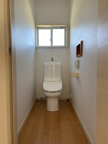 宮崎市青島西のトイレ