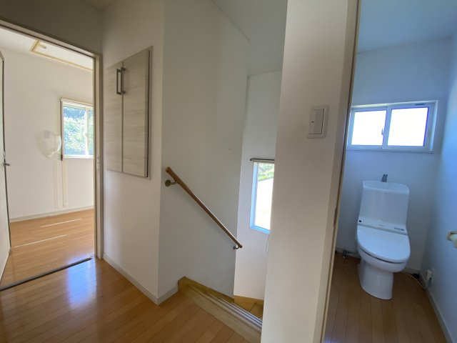 宮崎市青島西のその他共用部分