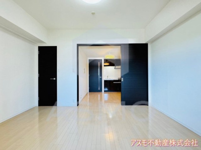 【内装】 | クレアート大阪イーストG4 | 同マンション別部屋　参考写真