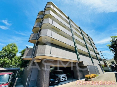 【外観】 | クレアート大阪イーストG4