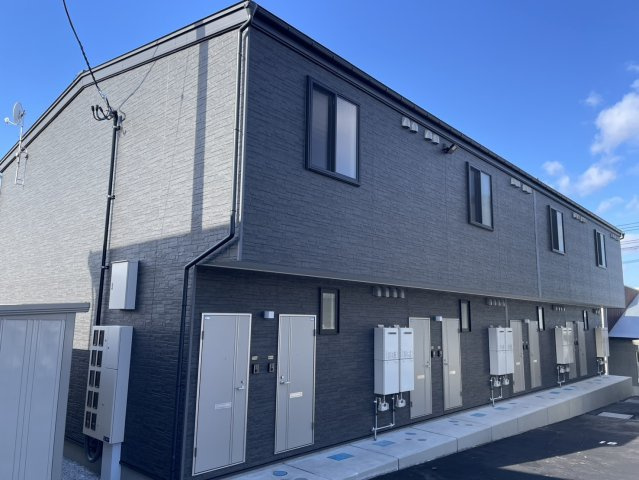 ルリオン B（Lerion B）