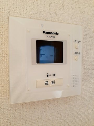 ドゥー　アヴニールのセキュリティ