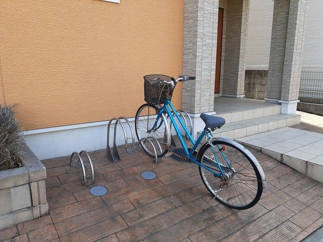 ドゥー　アヴニールのその他共用部分