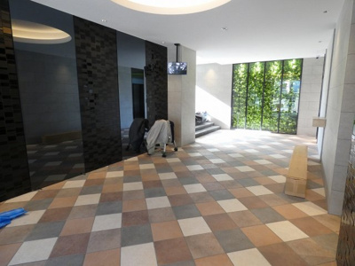 【エントランス】 | セイワパレス吹上公園