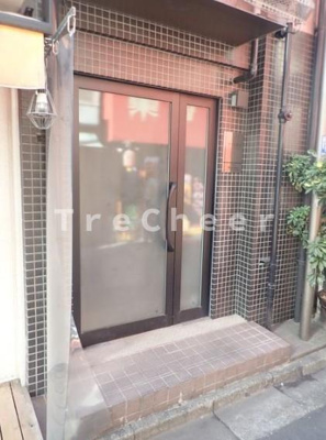 【エントランス】 | ウィンビル