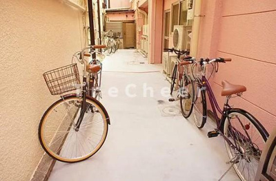 【その他共用部分】 | ウィンビル