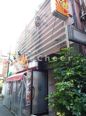 【外観】 | ウィンビル