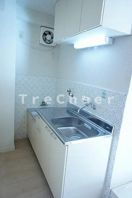 【キッチン】 | ウィンビル