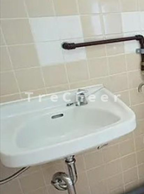 【洗面所】 | ウィンビル