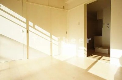 【寝室】 | ウィンビル