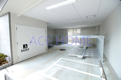 【設備】 | アドバンス難波ラシュレ