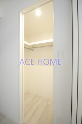 【収納】 | アドバンス難波ラシュレ