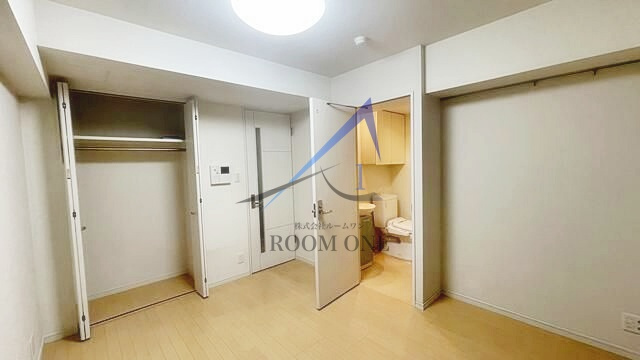 アプルシテイ本駒込の寝室|寝室です。