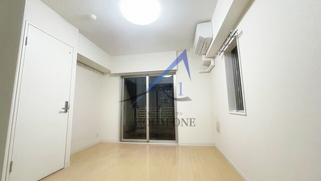 アプルシテイ本駒込の設備|エアコンです。