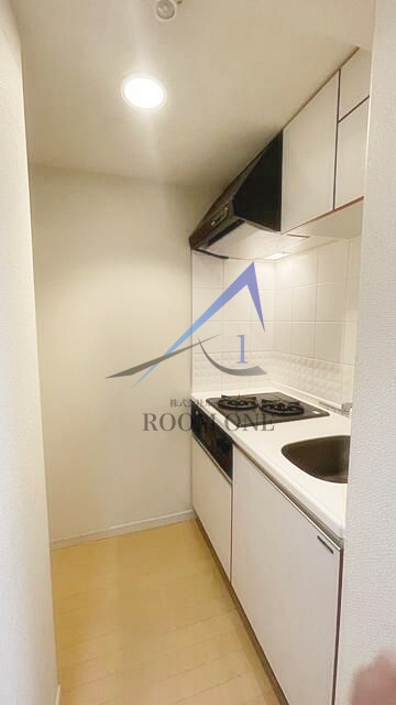 アプルシテイ本駒込のキッチン|キッチンです。