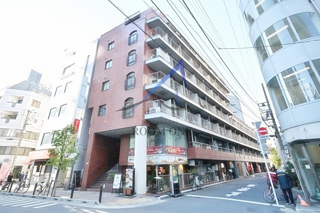 インペリアルお茶の水			