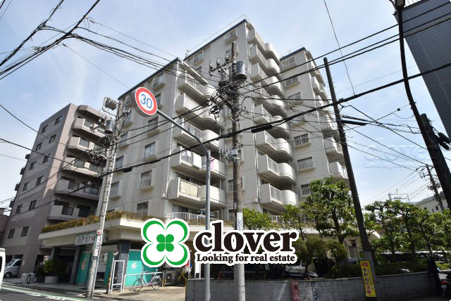 東向島サニーホームズの画像