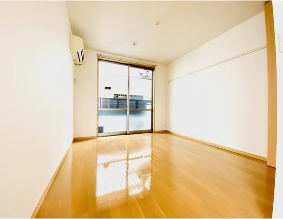 エントピアヤダⅡの設備|エアコン付き