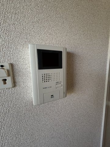 サンシティ南行徳Ⅲのセキュリティ