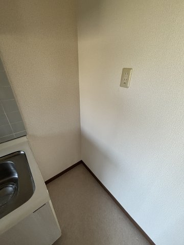 サンシティ南行徳Ⅲの設備