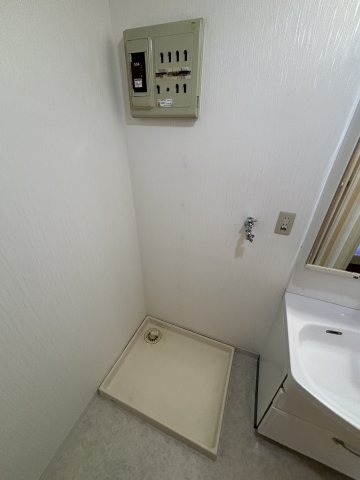 サンシティ南行徳Ⅲの設備