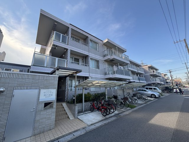 サンシティ南行徳Ⅲのその他