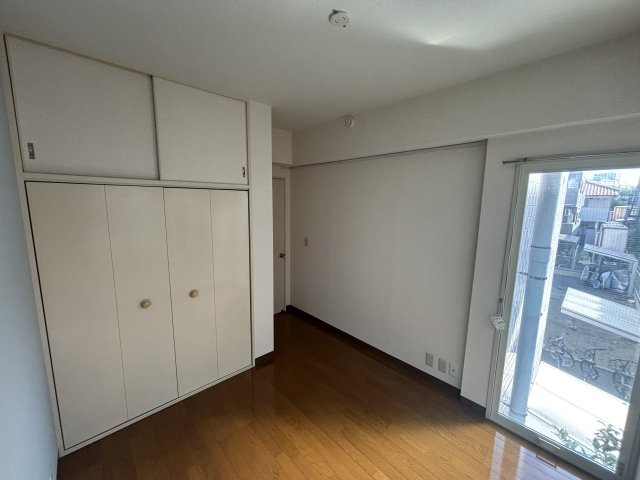 サンシティ南行徳Ⅲの居間・リビング