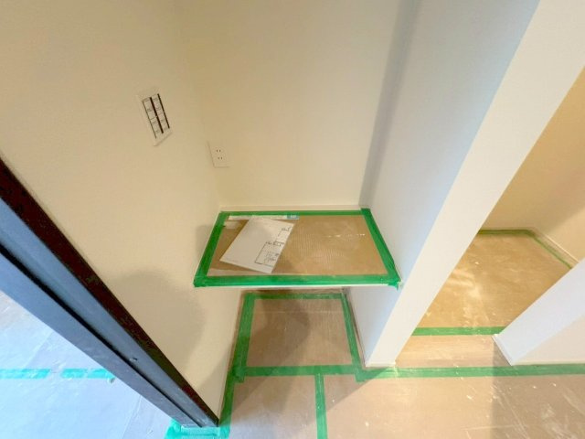 PISTA豊里のその他