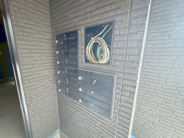 PISTA豊里のその他共用部分