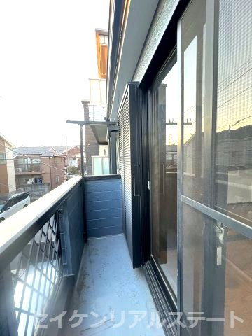 東淵野辺４丁目　中古戸建の和室