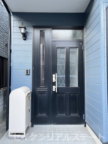 東淵野辺４丁目　中古戸建の外観|閑静な住宅街にあり、お子様の子育ても安心