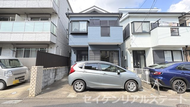 東淵野辺４丁目　中古戸建