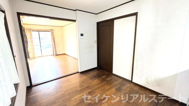 東淵野辺４丁目　中古戸建の居間・リビング