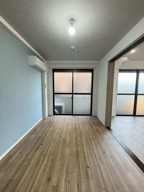 エスポワールの洋室