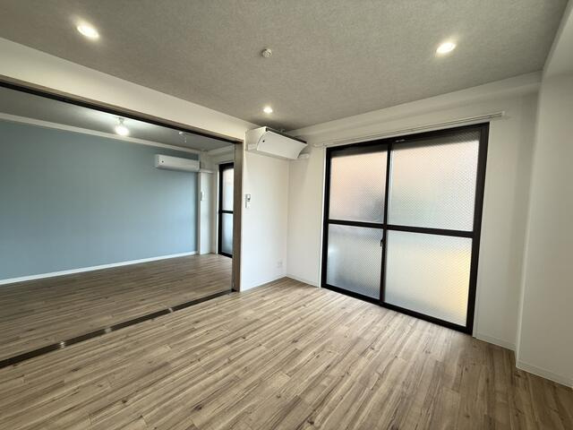 エスポワールの内装