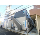 カーサフェリース南林間(カーサフェリースミナミリンカン)の画像