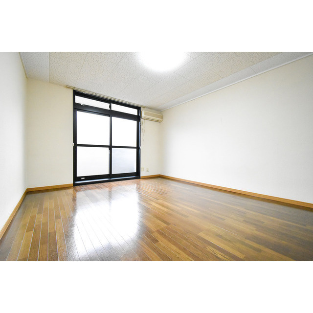 サンシャインの設備