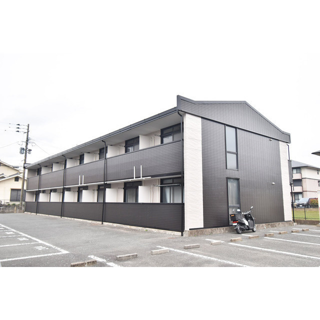 サンシャインの駐車場|駐車場があります