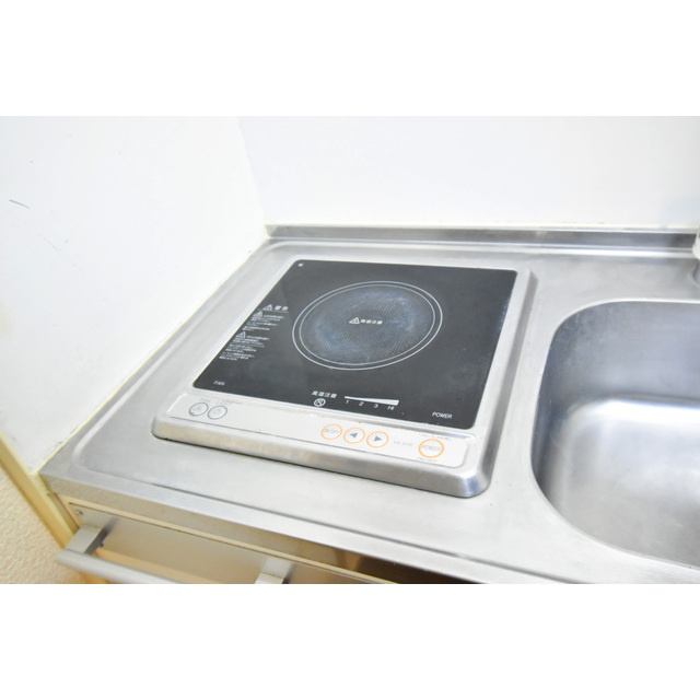 サンシャインの設備