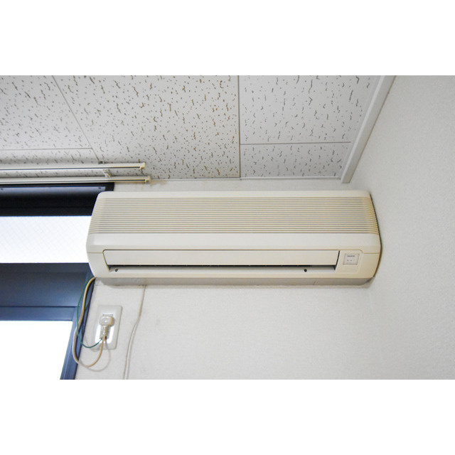 サンシャインの設備