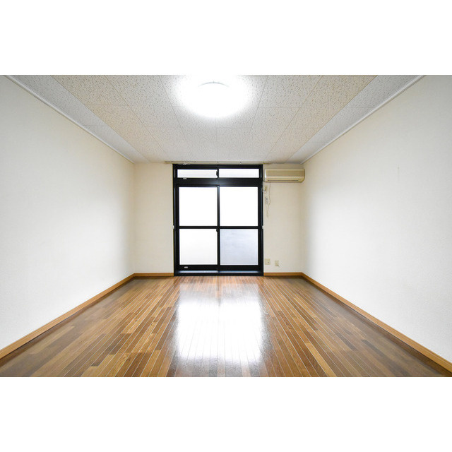 サンシャインの内装|内装も気になるポイント