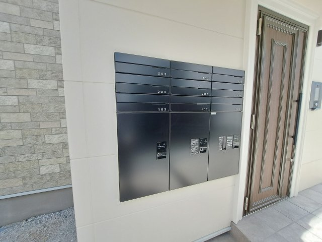 カサ苦楽園の設備
