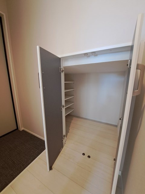 カサ苦楽園のその他