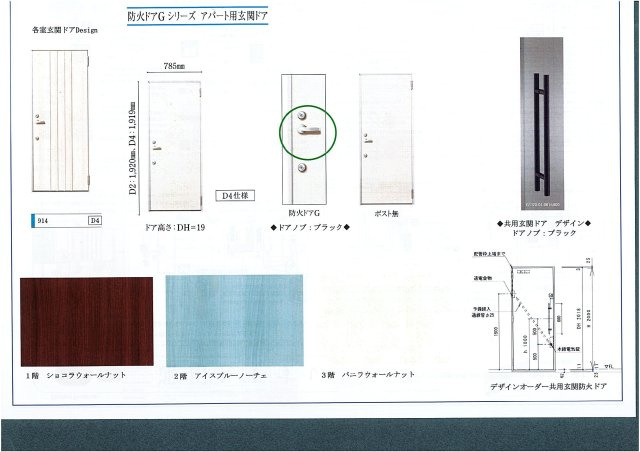 仮称）獅子ケ口町PJのその他