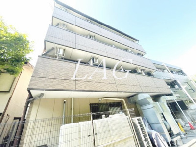 【外観】 | サザングレイス | 外観です。