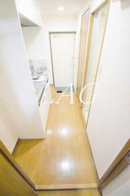 【キッチン】 | サザングレイス | キッチンです。